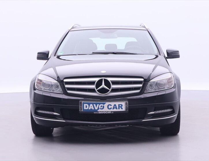 Mercedes-Benz Třídy C Kombi 1,8 l 115 kw