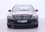 Mercedes-Benz Třídy C Kombi 1,8 l 115 kw