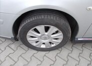 Citroën C5 Sedan / Limuzína 2,0 l 100 kw