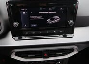 Seat Ibiza Hatchback 999,0 85 kw