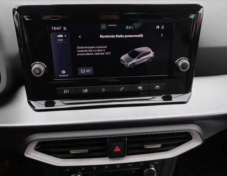 Seat Ibiza Hatchback 999,0 85 kw