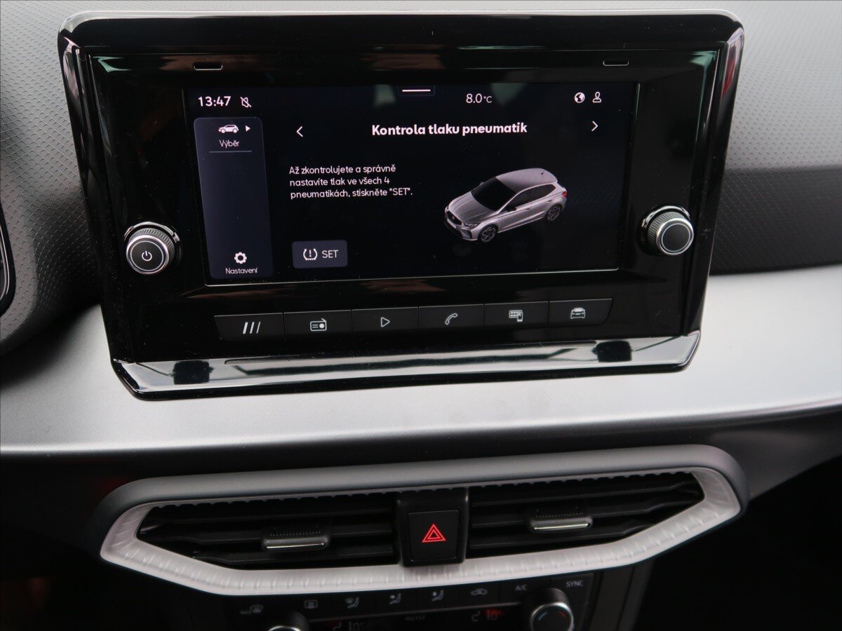 Seat Ibiza Hatchback 999,0 85 kw