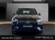 Mercedes-Benz GLE SUV / Terénní 3,0 l 330 kw