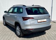 Škoda Karoq Hatchback 1,5 l 110 kw