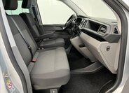 Volkswagen Transporter MPV 2,0 l 110 kw
