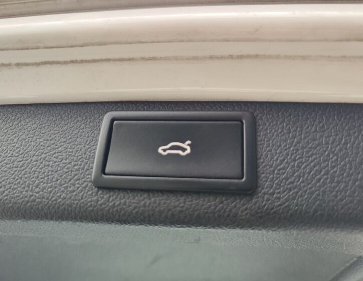 Škoda Superb Kombi 1,8 l 118 kw