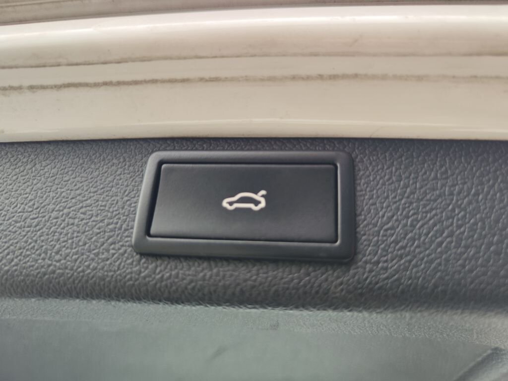 Škoda Superb Kombi 1,8 l 118 kw