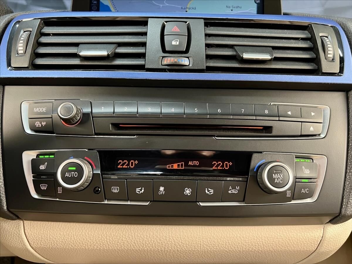 BMW Řada 1 Hatchback 3,0 l 235 kw