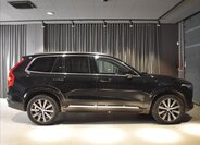 Volvo XC90 SUV / Terénní 2,0 l 184 kw