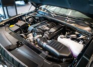 Dodge Challenger Kupé 6,4 l 362 kw