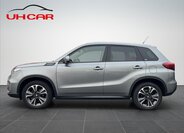 Suzuki Vitara SUV 1,4 l 103 kw