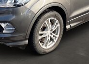 Ford Kuga SUV 2,0 l 132 kw