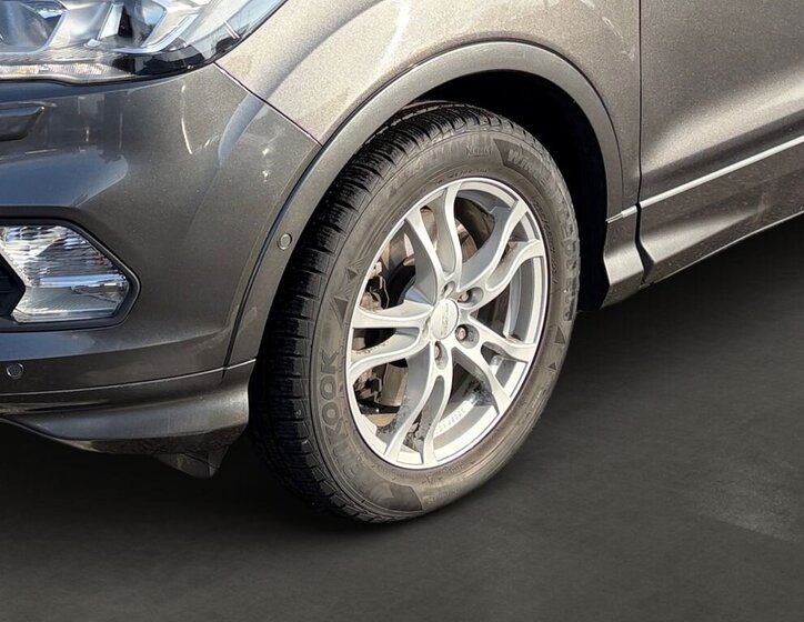 Ford Kuga SUV 2,0 l 132 kw