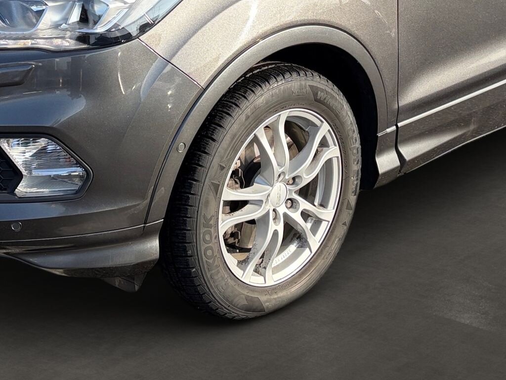 Ford Kuga SUV 2,0 l 132 kw