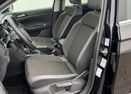 Volkswagen T-Cross Kombi 999,0 81 kw