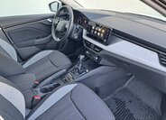 Škoda Scala Hatchback 1,0 l 85 kw