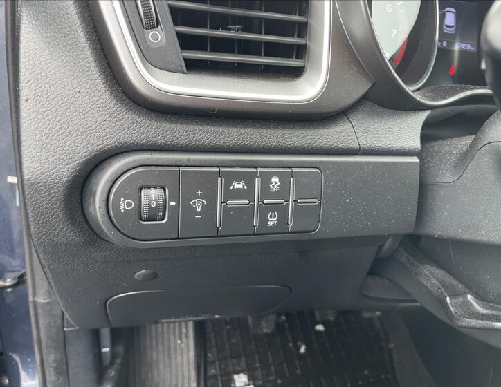 KIA Ceed Hatchback 998,0 73 kw