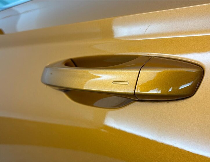 Škoda Karoq SUV / Terénní 1,5 l 110 kw