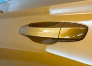 Škoda Karoq SUV / Terénní 1,5 l 110 kw