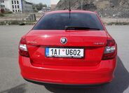 Škoda Rapid 9