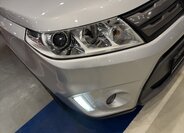 Suzuki Vitara SUV / Terénní 1,6 l 88 kw