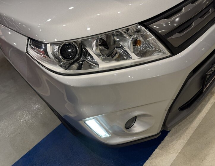 Suzuki Vitara SUV / Terénní 1,6 l 88 kw