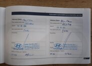 Hyundai i30 Hatchback 998,0 88 kw