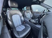 Maserati Levante SUV 3,0 l 257 kw