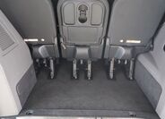 Ford Tourneo Custom 12