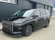 Dongfeng Ostatní MPV 1,5 l 255 kw