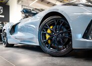 Chevrolet Corvette Kabriolet 6,2 l 353 kw