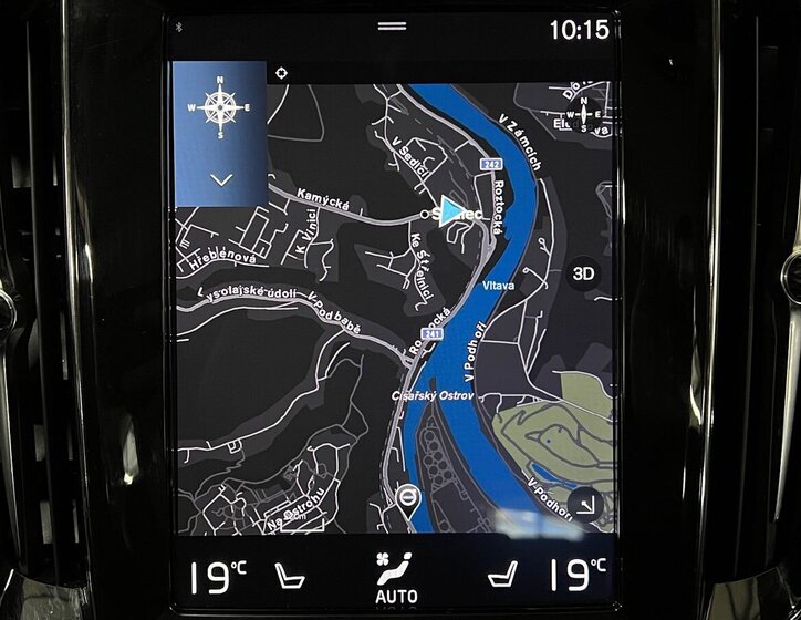 Volvo V60 Kombi 2,0 l 110 kw