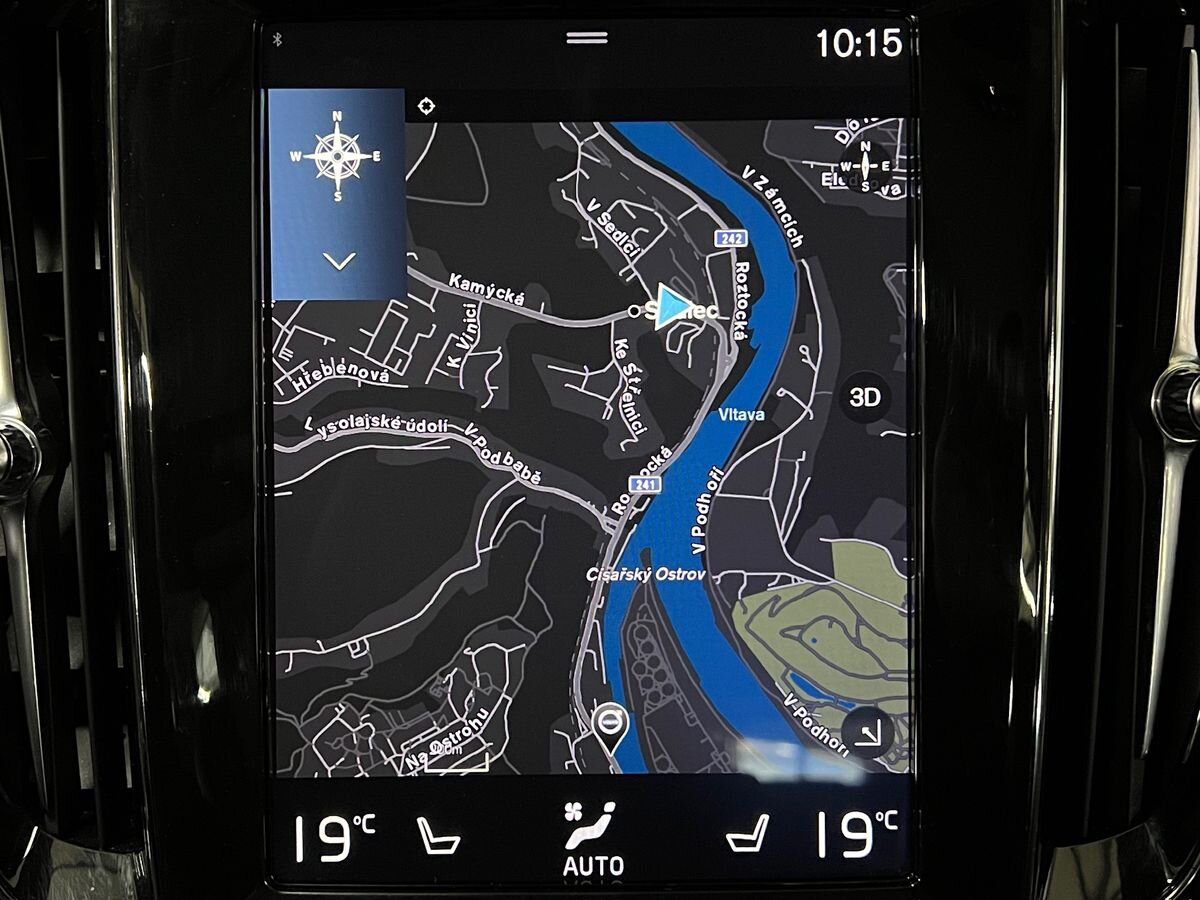 Volvo V60 Kombi 2,0 l 110 kw