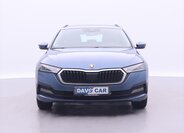 Škoda Octavia Kombi 999,0 81 kw