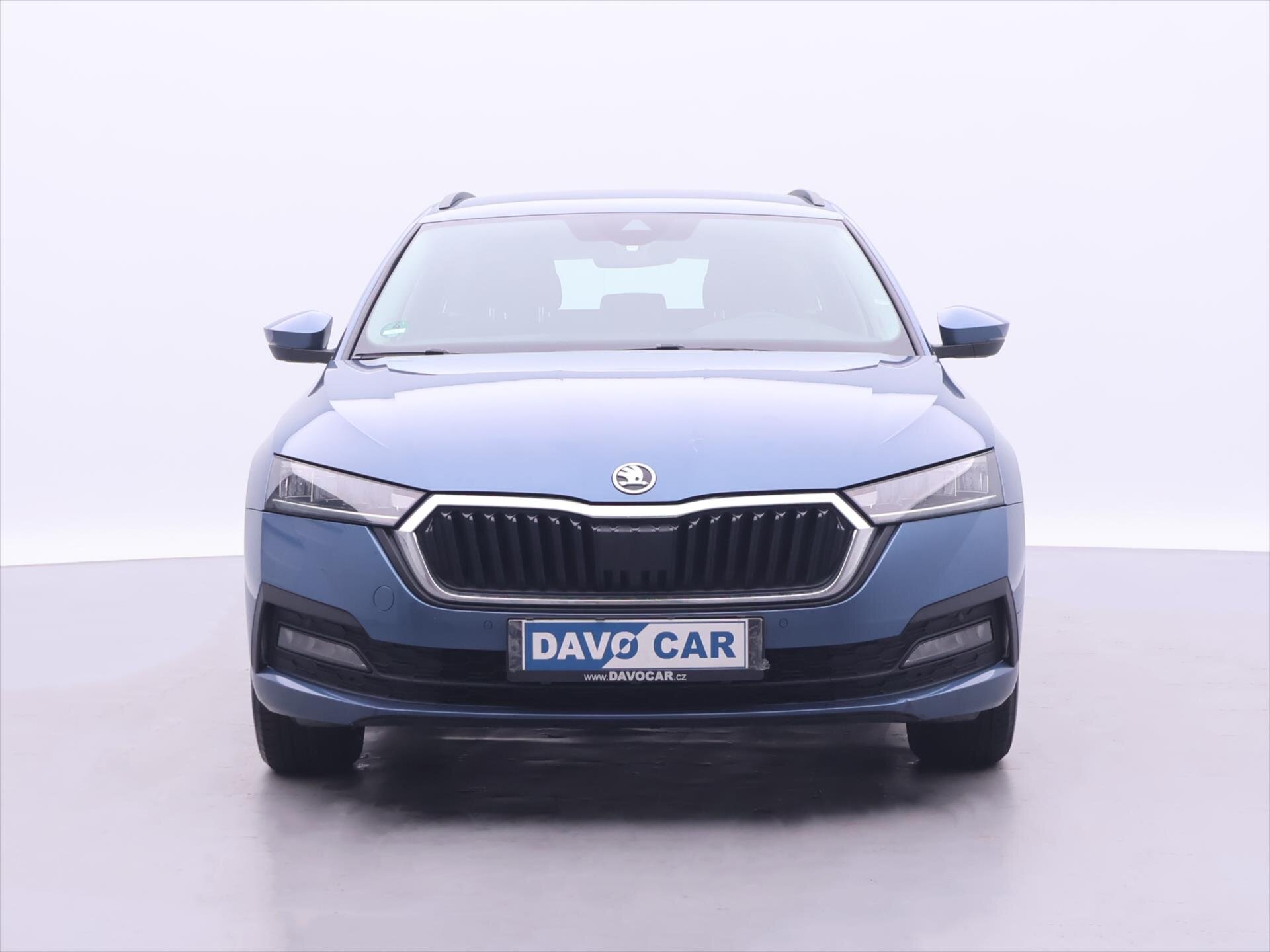 Škoda Octavia Kombi 999,0 81 kw