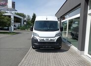 Fiat Ducato Skříň 2,2 l 103 kw