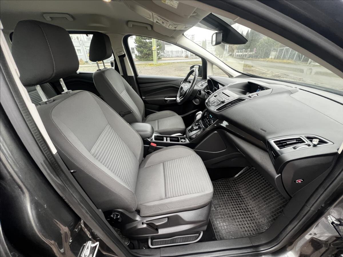 Ford Grand C-MAX Kombi 1,5 l 110 kw