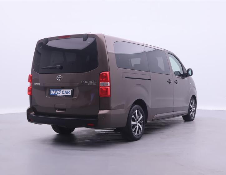 Toyota ProAce Verso 7