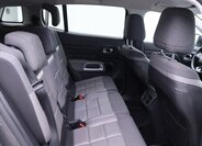 Citroën C5 Aircross SUV / Terénní 1,2 l 96 kw