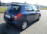 Škoda Fabia 28