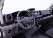 Volkswagen Crafter Ostatní 2,0 l 103 kw