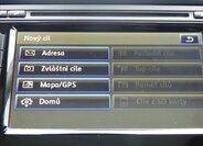 Volkswagen Sharan Kombi 2,0 l 125 kw