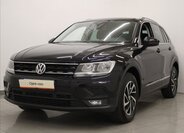 Volkswagen Tiguan SUV / Terénní 2,0 l 140 kw