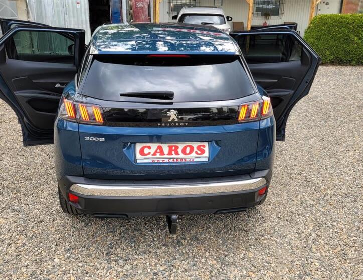 Peugeot 3008 39