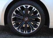 Toyota Corolla Kombi 2,0 l 112 kw