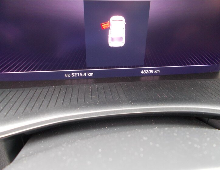 Škoda Fabia Hatchback 999,0 81 kw