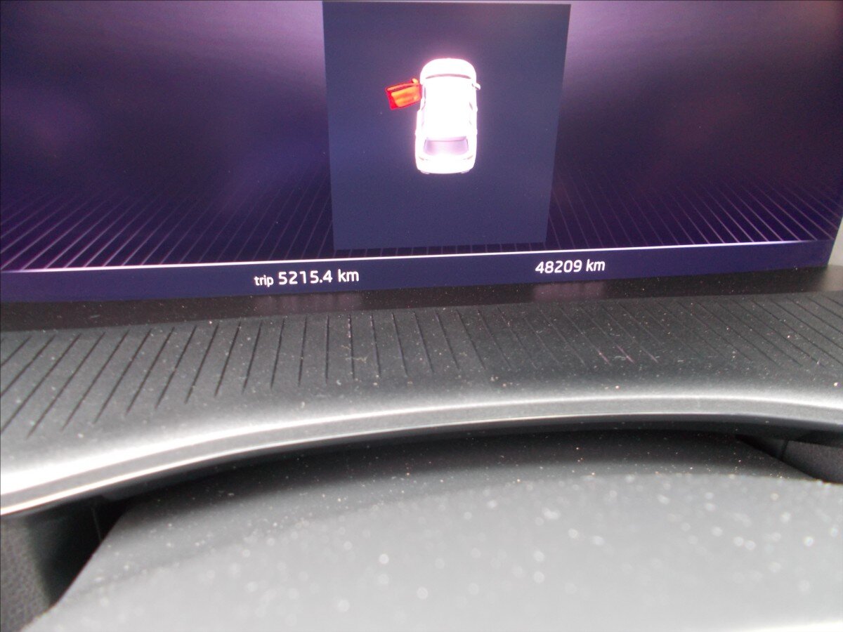 Škoda Fabia Hatchback 999,0 81 kw