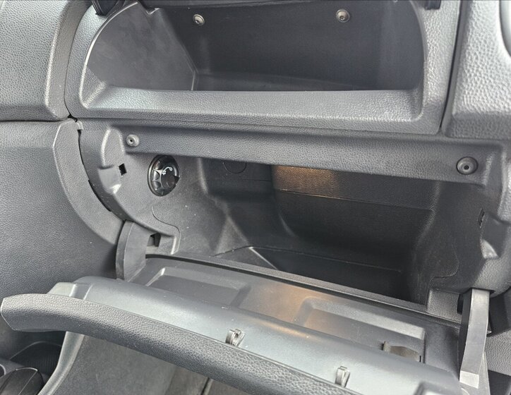 Škoda Fabia Kombi 1,2 l 63 kw