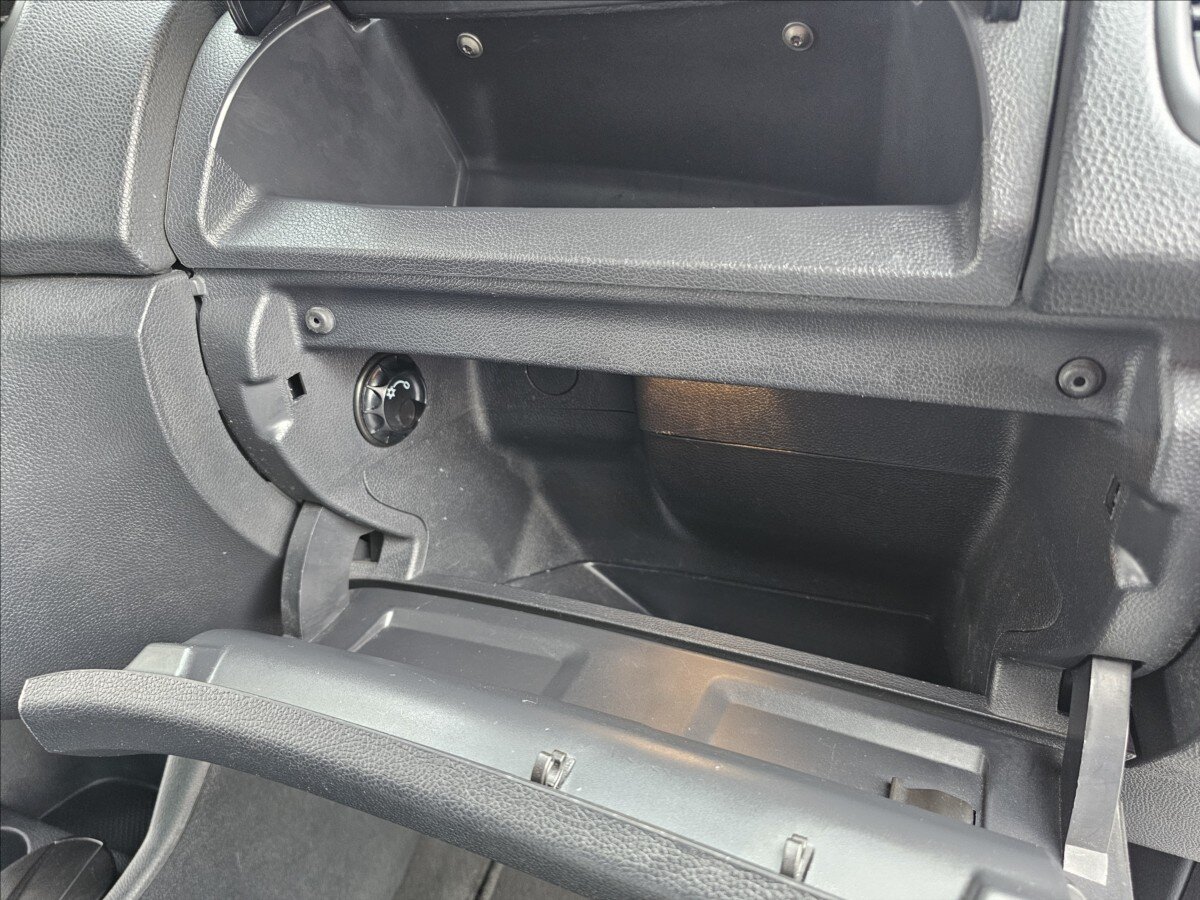 Škoda Fabia Kombi 1,2 l 63 kw