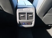 Volkswagen Passat Kombi 1,5 l 130 kw